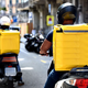 In a bid to crackdown on unregulated e-commerce, the government is targeting the informal delivery.